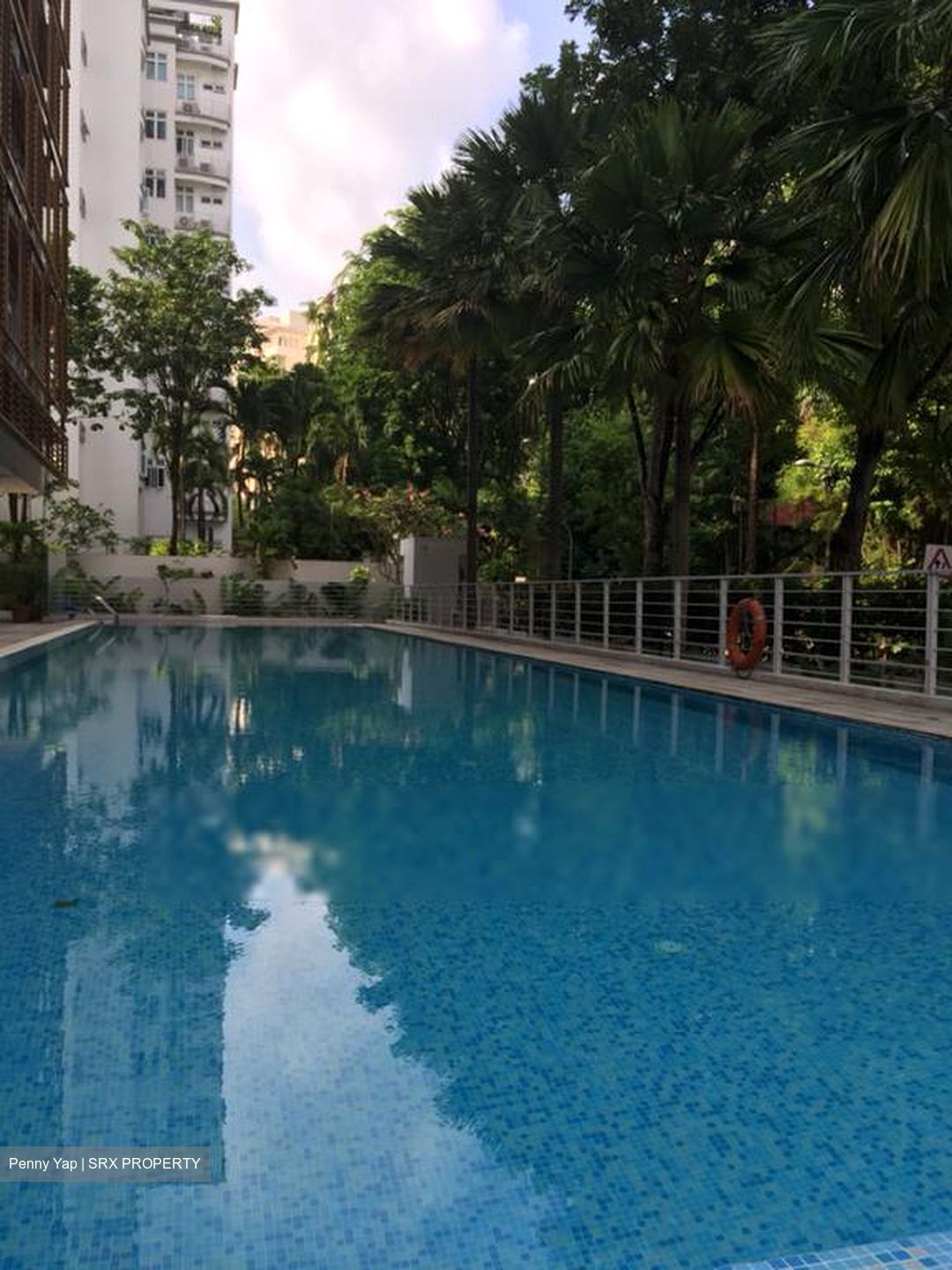 Balmoral Crest (D10), Apartment #290851411